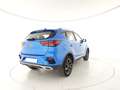 MG ZS 1.5 VTi-tech 106Cv Luxury - 2k** Blu/Azzurro - thumbnail 3