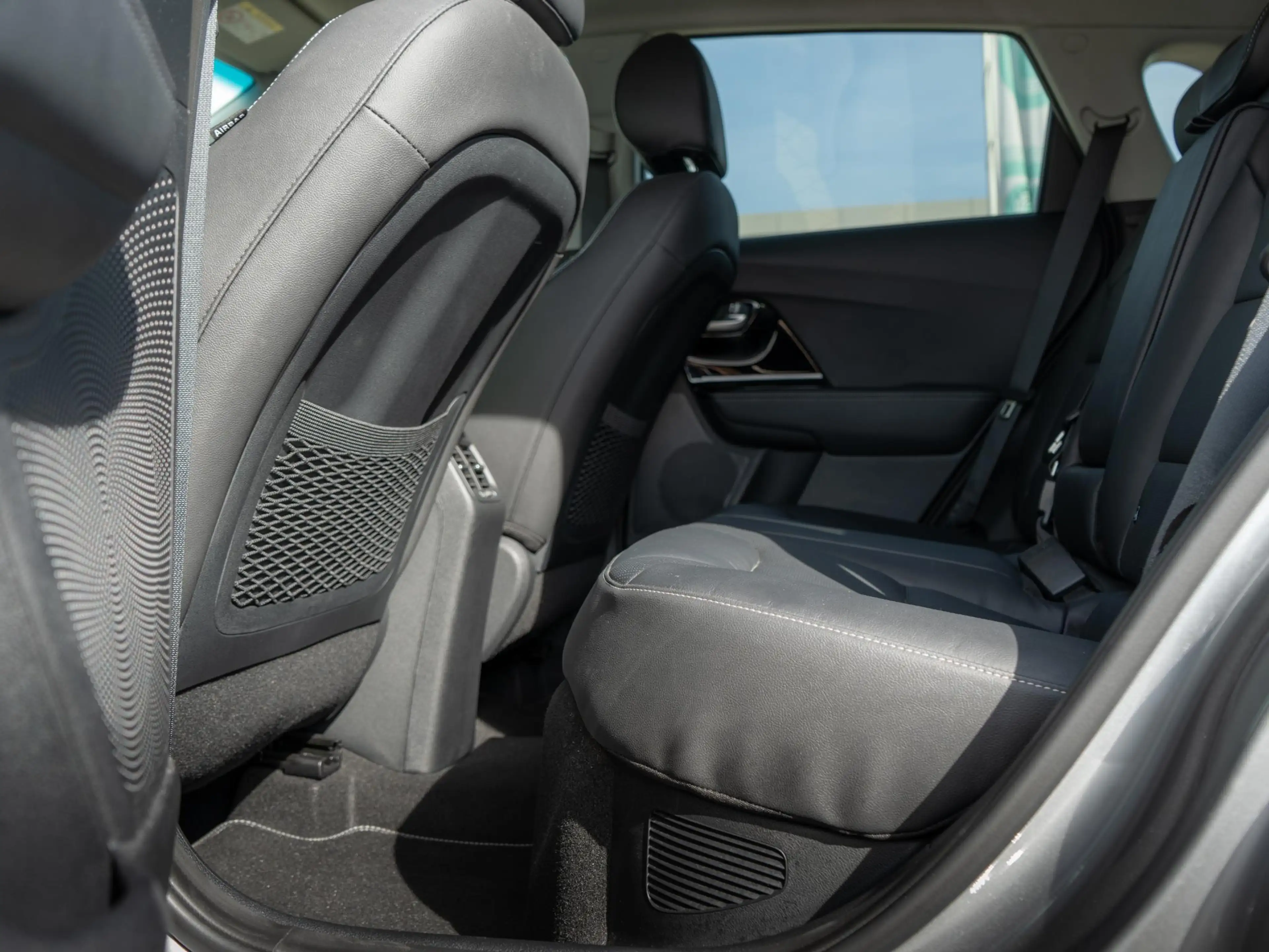 Kia Niro 1.6 GDi Hybrid ExecutiveLine Dealeronderhouden | — photo 9