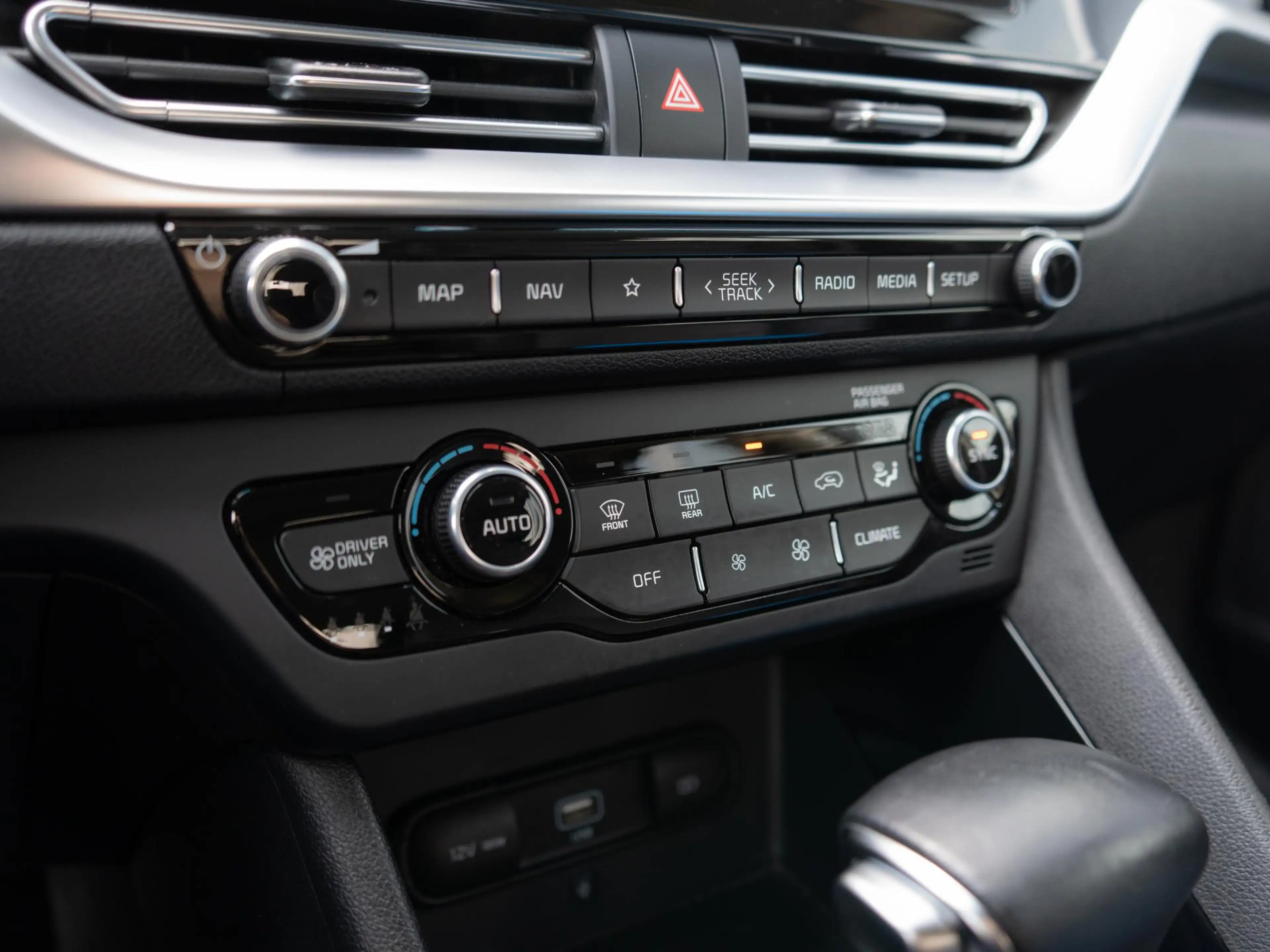 Kia Niro 1.6 GDi Hybrid ExecutiveLine Dealeronderhouden | — photo 15