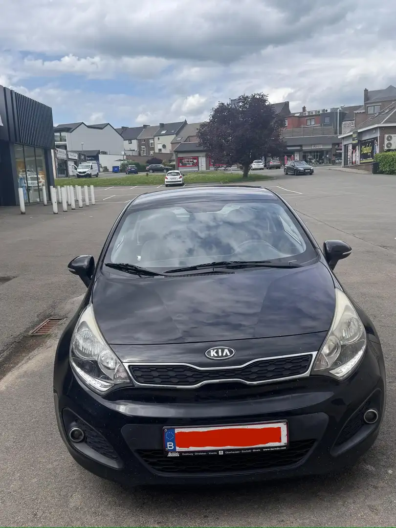 Kia Rio 1.4 CRDi - 2