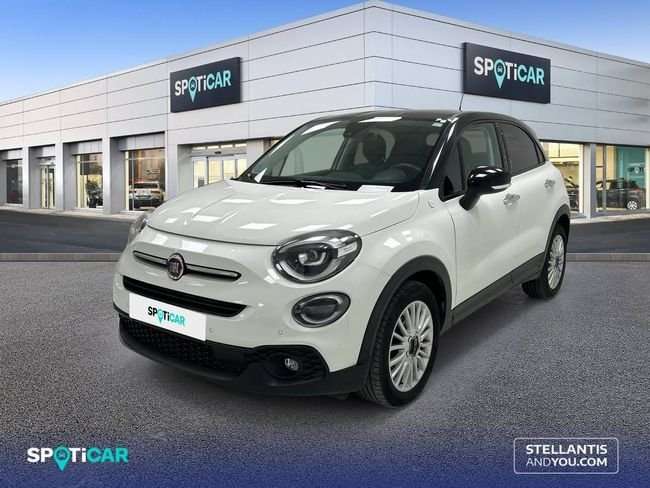 Fiat 500X 1.0 Firefly S&S Hey Google - foto 1