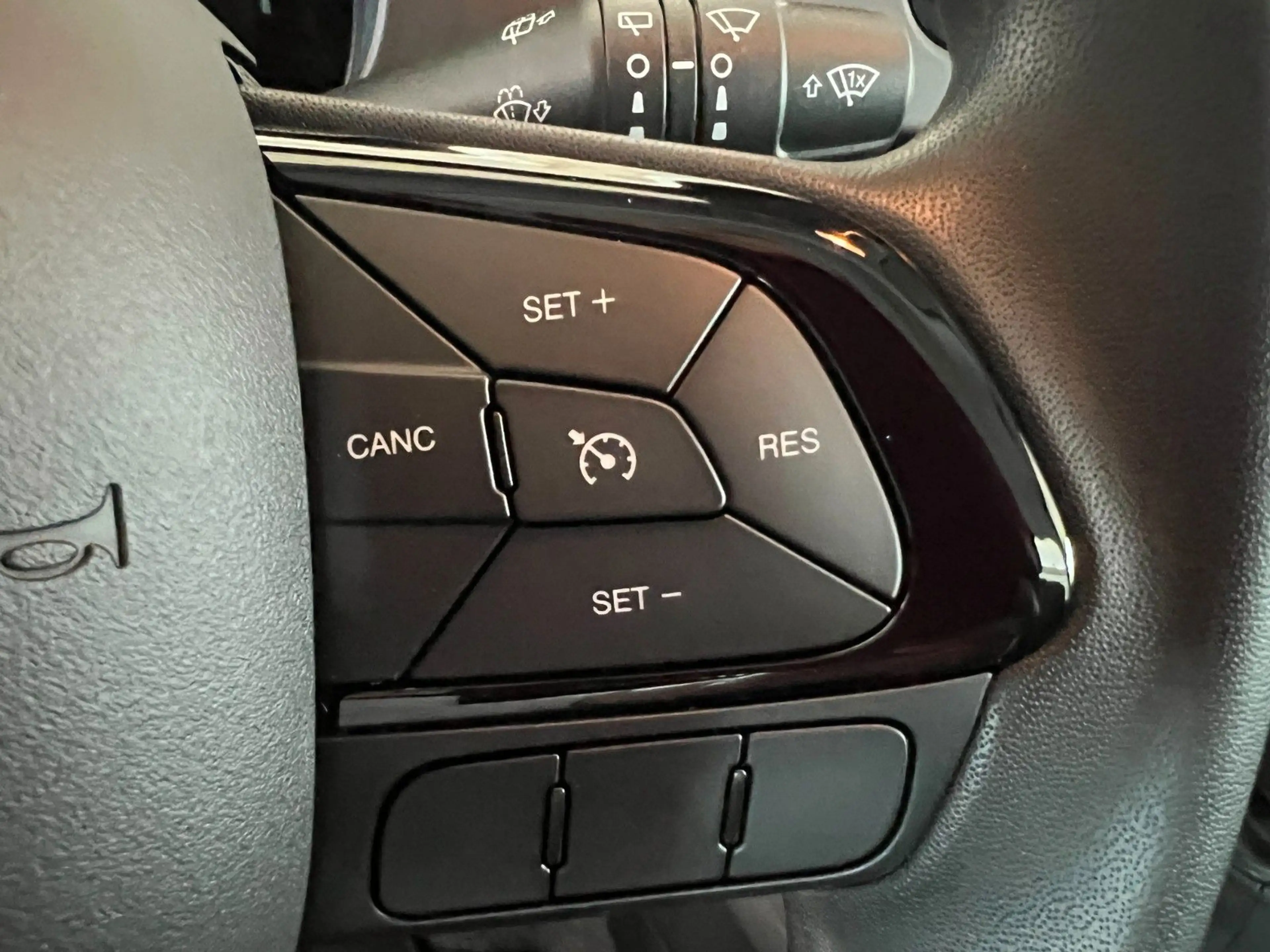 Fiat Panda (Pandina) 1.0 GSE Icon Hybrid 5-Sitzer — photo 13