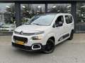 Citroen Berlingo 1.2 PureTech + CAMPER Inbouw! Benzine 2021. Grau - thumbnail 1
