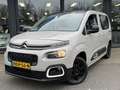 Citroen Berlingo 1.2 PureTech + CAMPER Inbouw! Benzine 2021. Grau - thumbnail 2