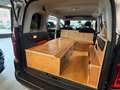 Citroen Berlingo 1.2 PureTech + CAMPER Inbouw! Benzine 2021. Grau - thumbnail 32