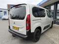 Citroen Berlingo 1.2 PureTech + CAMPER Inbouw! Benzine 2021. Grau - thumbnail 10