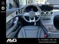 Mercedes-Benz GLC 43 AMG GLC 43 4M Coupé SHD HuD Night Perf-Abg 360° Navi Azul - thumbnail 8