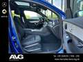 Mercedes-Benz GLC 43 AMG GLC 43 4M Coupé SHD HuD Night Perf-Abg 360° Navi Bleu - thumbnail 9