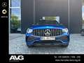 Mercedes-Benz GLC 43 AMG GLC 43 4M Coupé SHD HuD Night Perf-Abg 360° Navi Kék - thumbnail 2