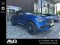 Mercedes-Benz GLC 43 AMG GLC 43 4M Coupé SHD HuD Night Perf-Abg 360° Navi Blu/Azzurro - thumbnail 3