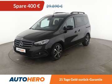 Style Aut.*LED*NAVI*TEMPO*SHZ*KLIMA*GARANTIE*