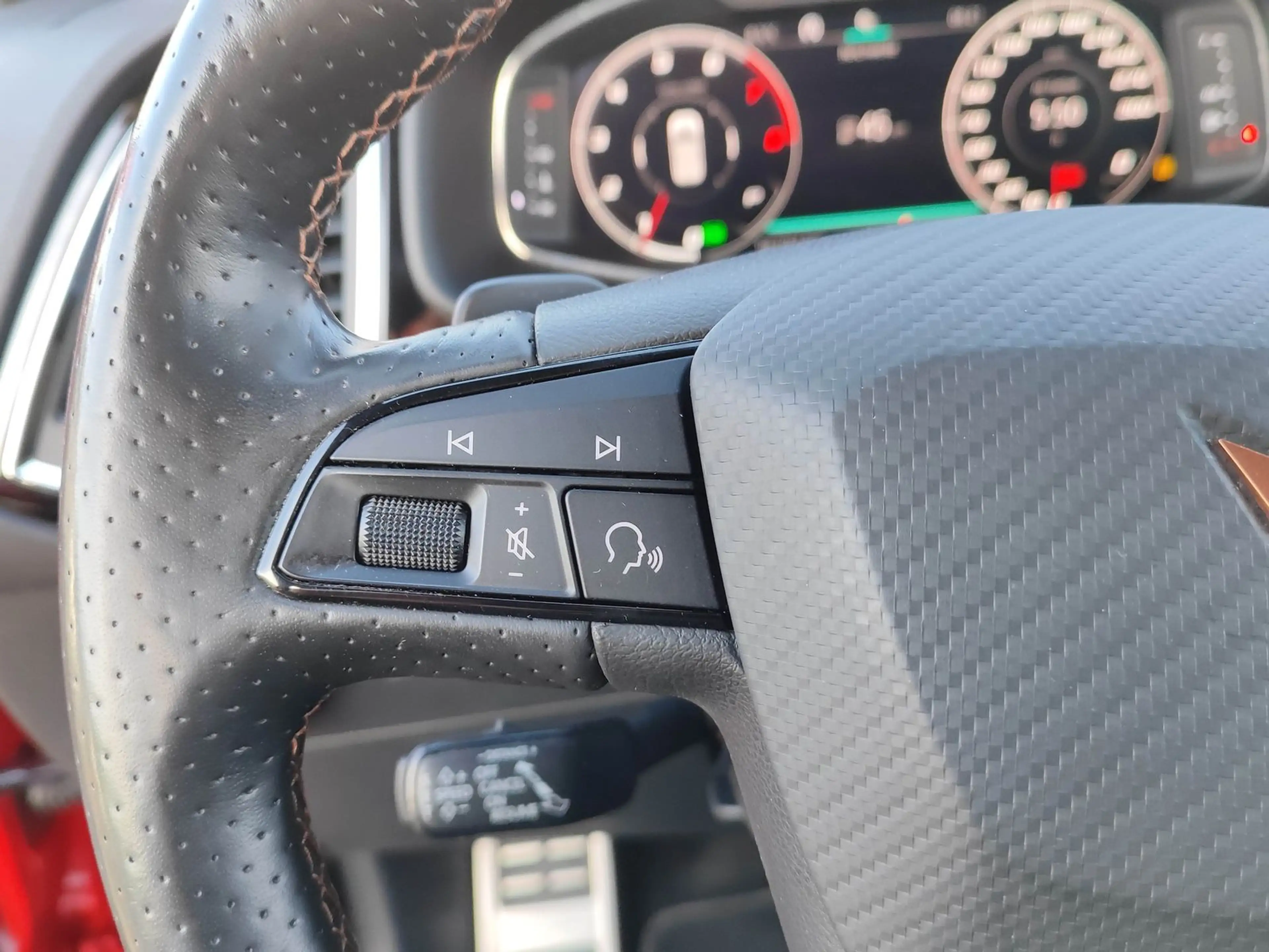 CUPRA Ateca VZ 4Drive *LED*BEATS*360°KAM*VIRTUAL* — photo 21
