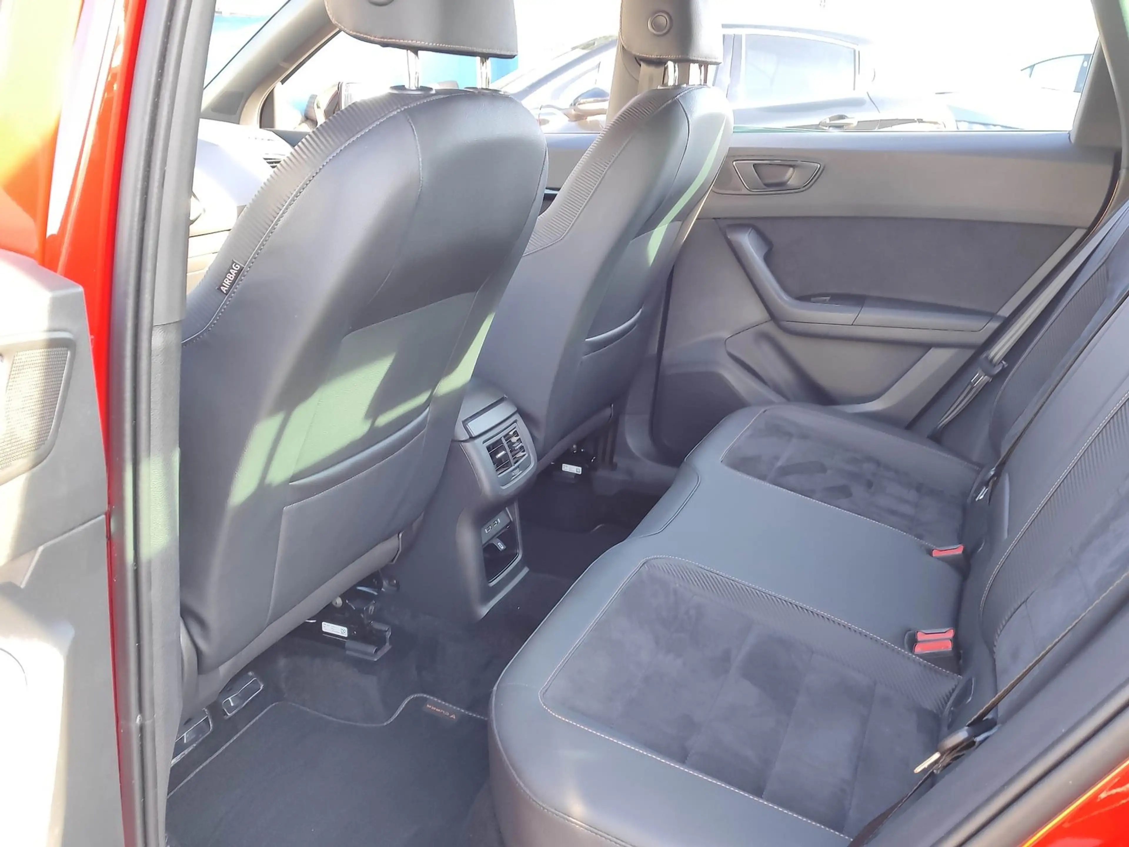 CUPRA Ateca VZ 4Drive *LED*BEATS*360°KAM*VIRTUAL* — photo 28