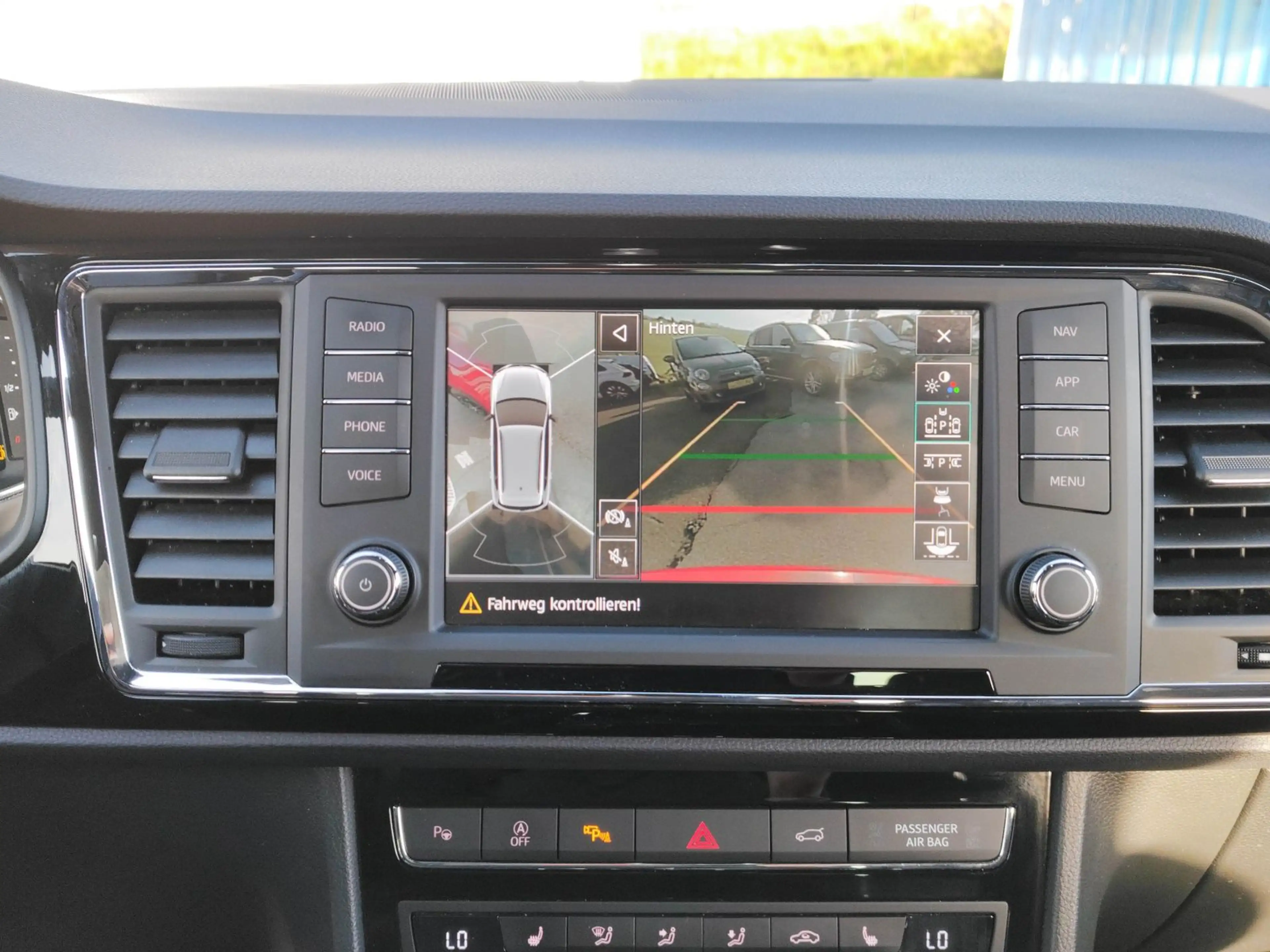 CUPRA Ateca VZ 4Drive *LED*BEATS*360°KAM*VIRTUAL* — photo 24