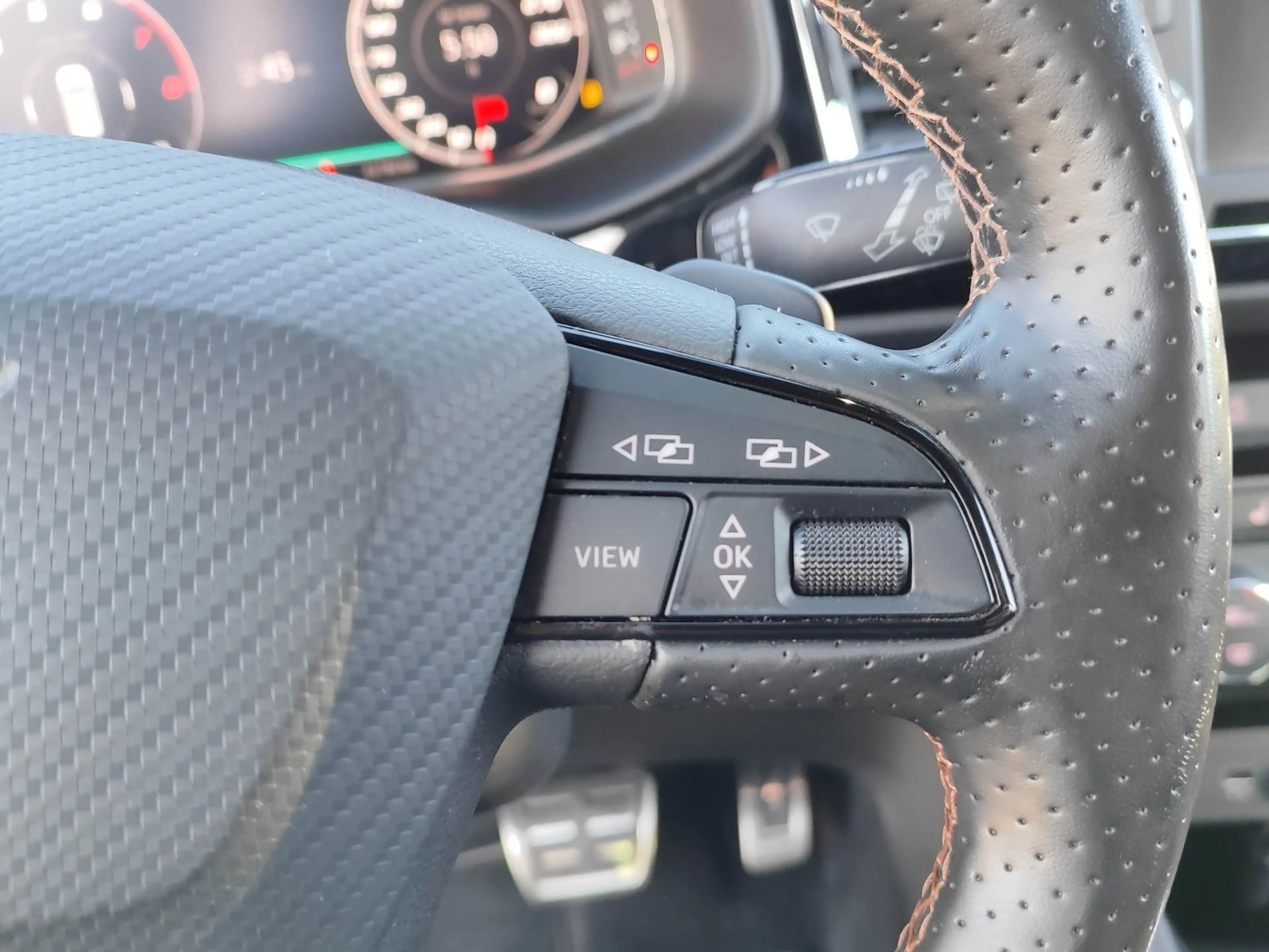 CUPRA Ateca VZ 4Drive *LED*BEATS*360°KAM*VIRTUAL* — photo 20