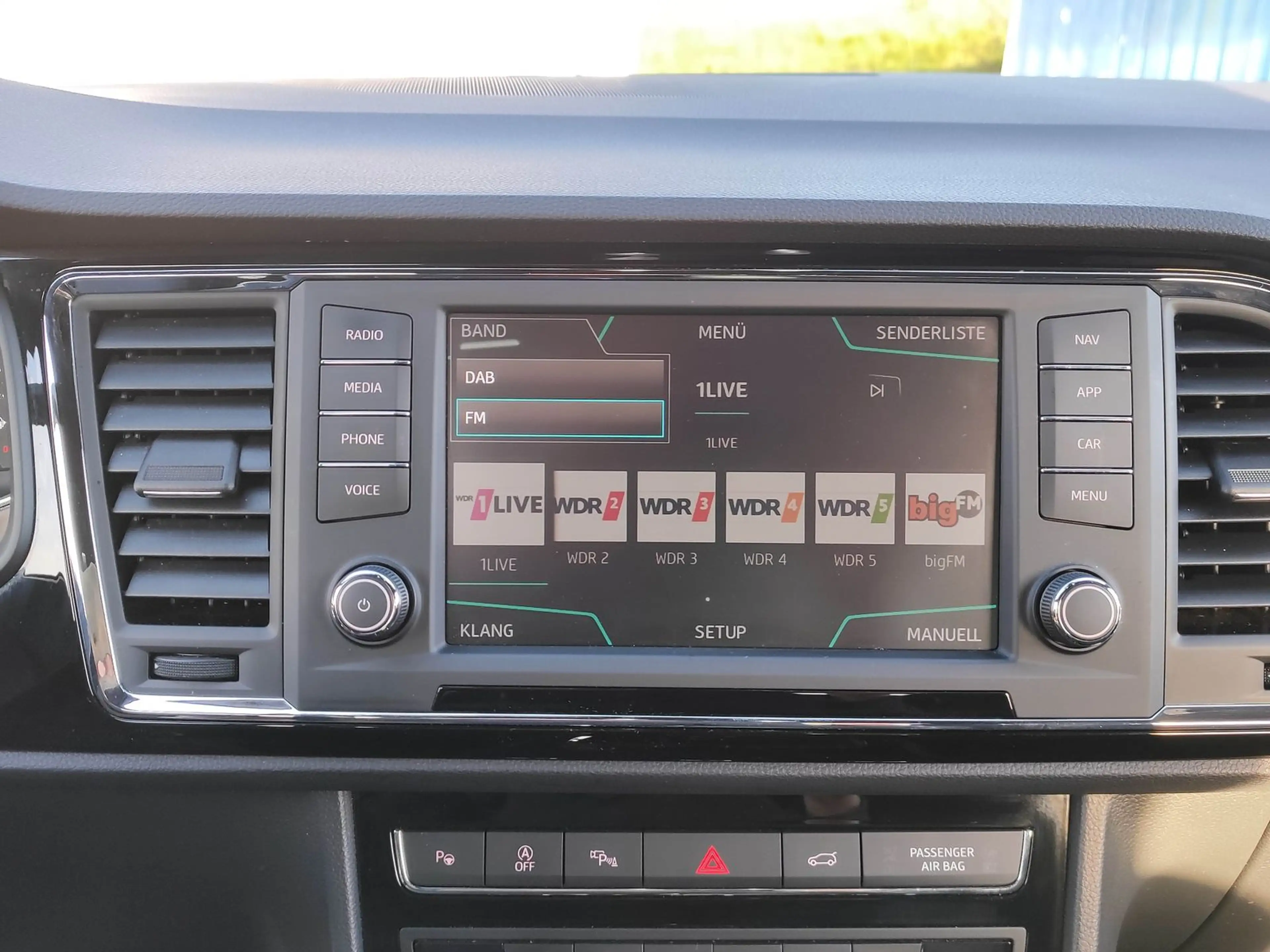 CUPRA Ateca VZ 4Drive *LED*BEATS*360°KAM*VIRTUAL* — photo 23