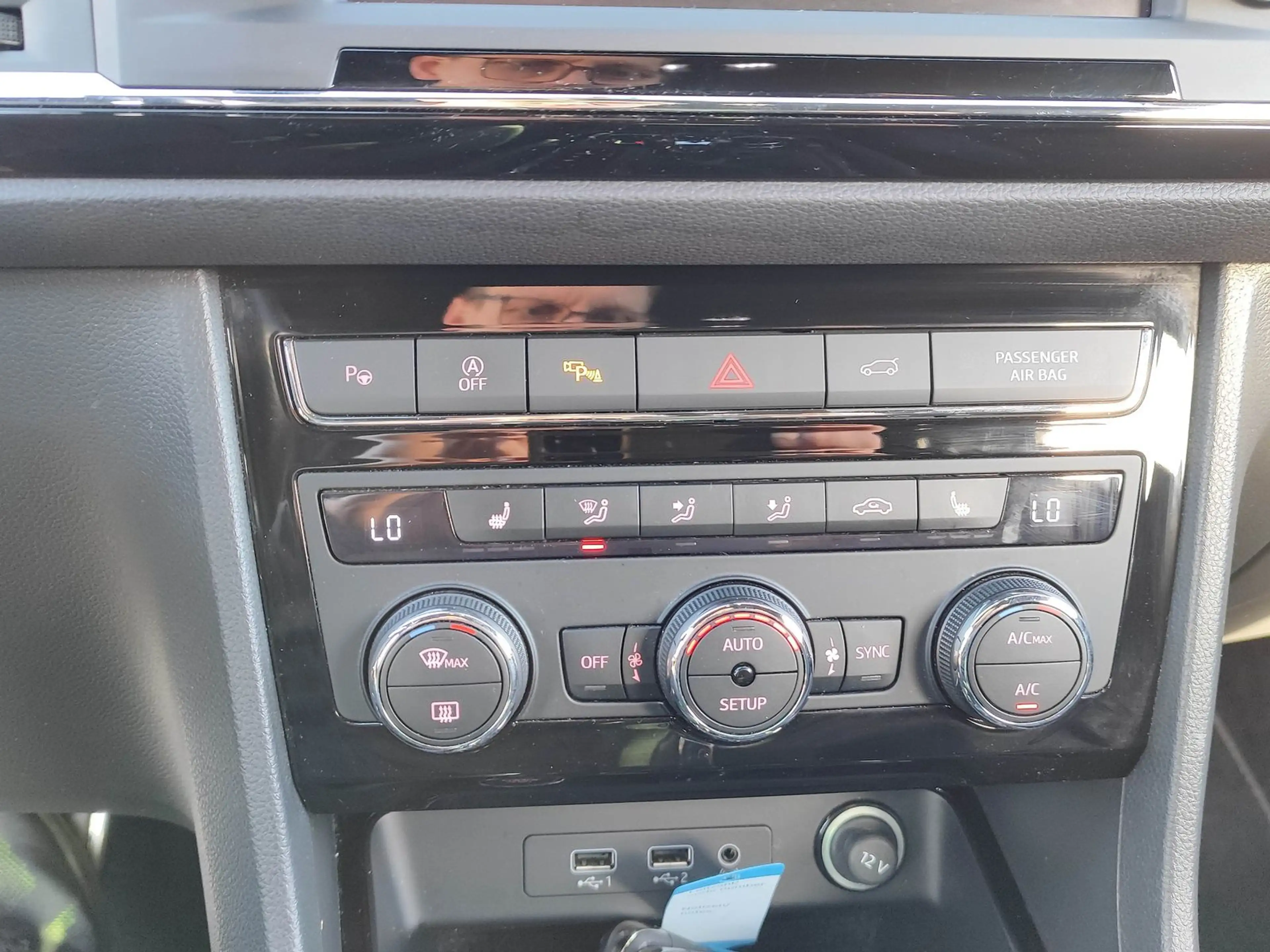 CUPRA Ateca VZ 4Drive *LED*BEATS*360°KAM*VIRTUAL* — photo 26