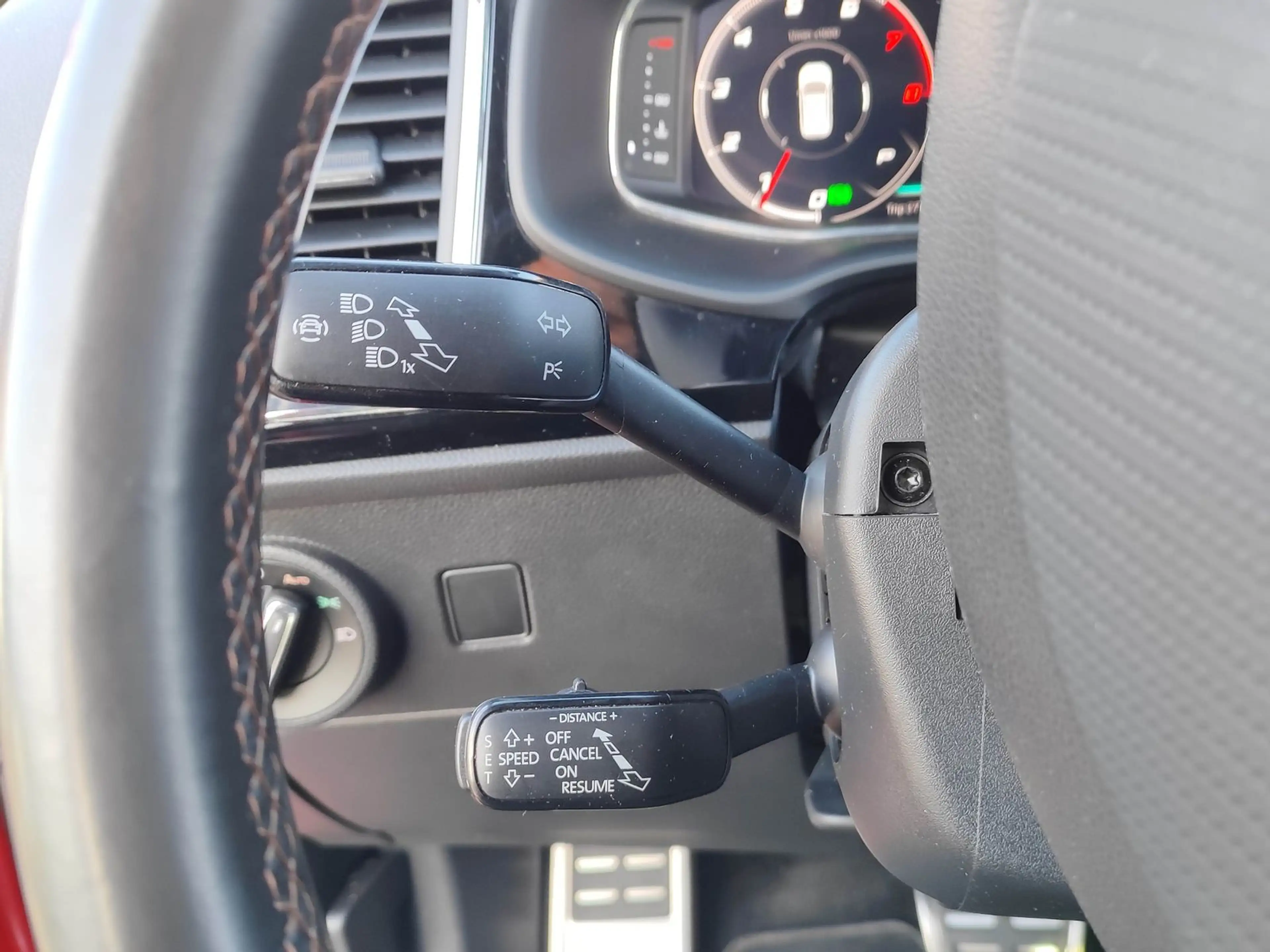CUPRA Ateca VZ 4Drive *LED*BEATS*360°KAM*VIRTUAL* — photo 19