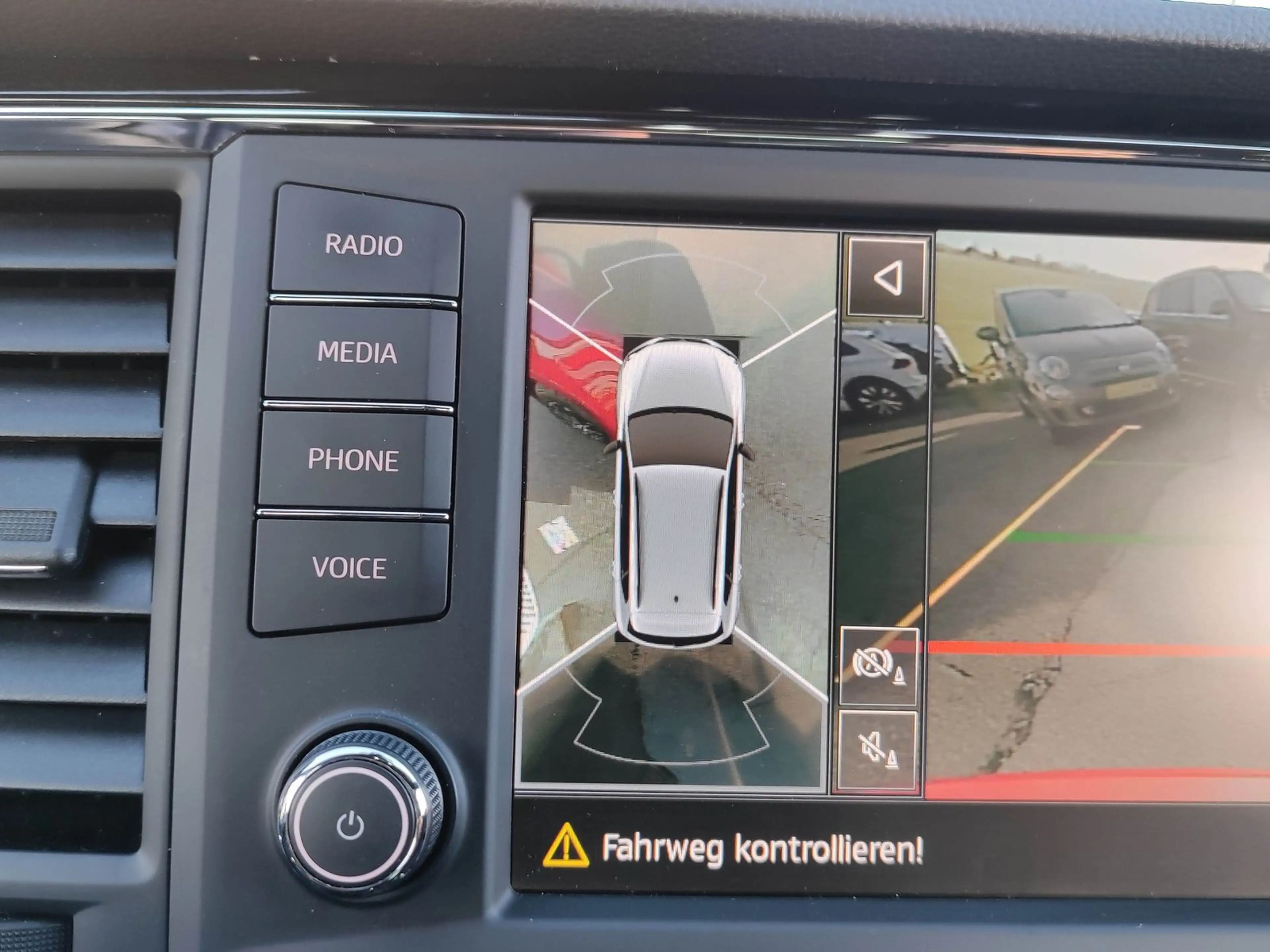 CUPRA Ateca VZ 4Drive *LED*BEATS*360°KAM*VIRTUAL* — photo 25