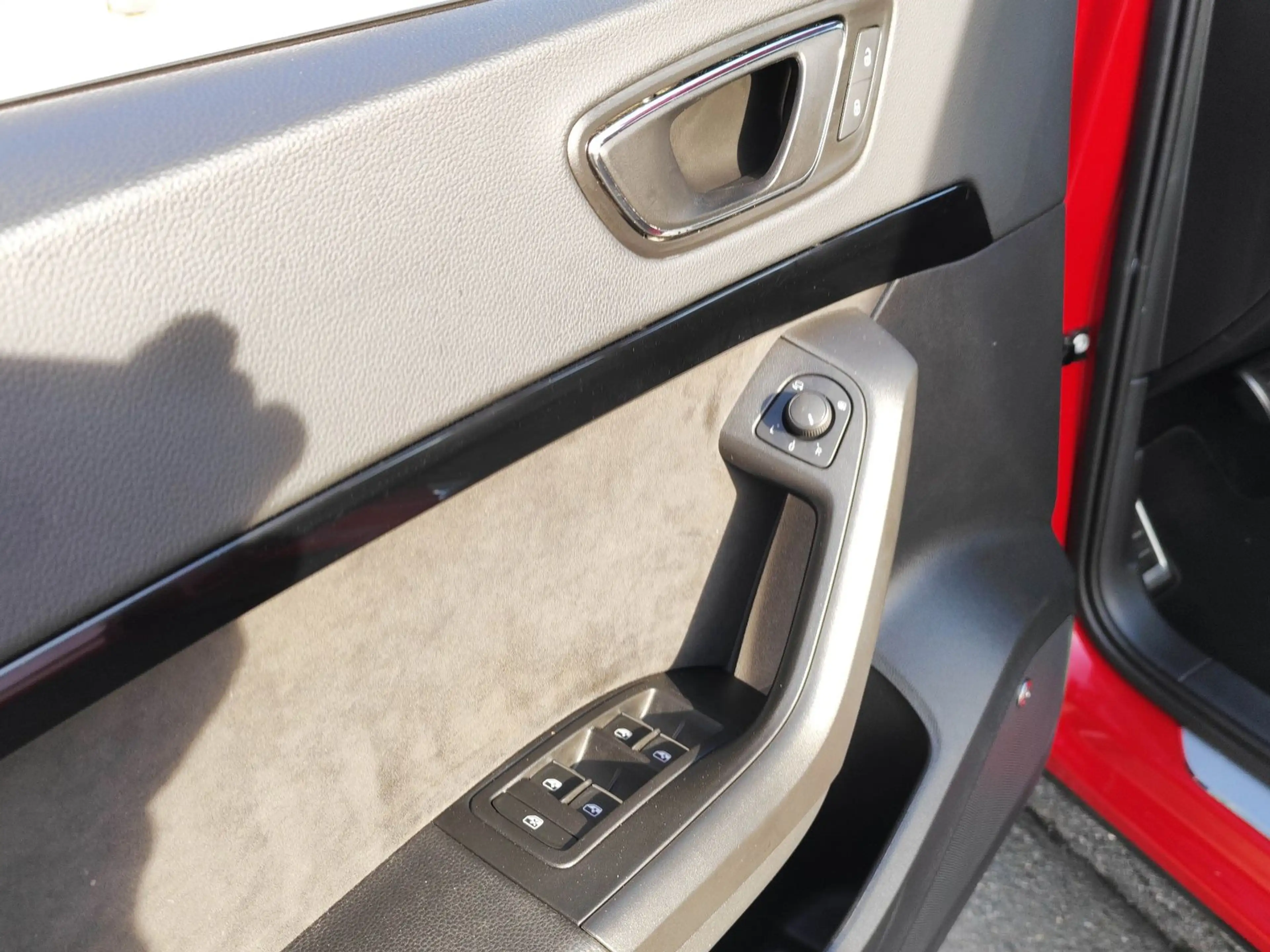 CUPRA Ateca VZ 4Drive *LED*BEATS*360°KAM*VIRTUAL* — photo 14