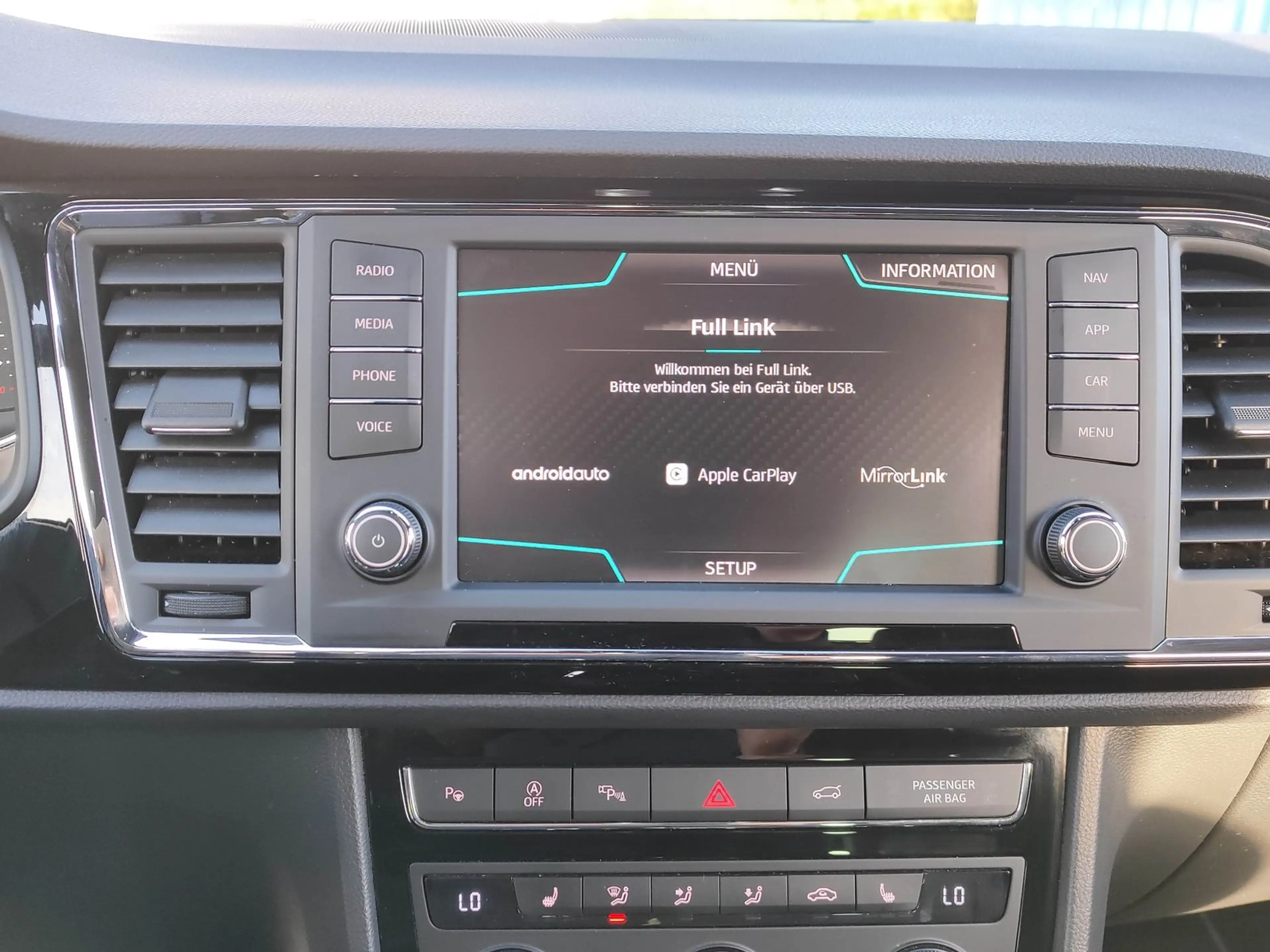 CUPRA Ateca VZ 4Drive *LED*BEATS*360°KAM*VIRTUAL* — photo 22