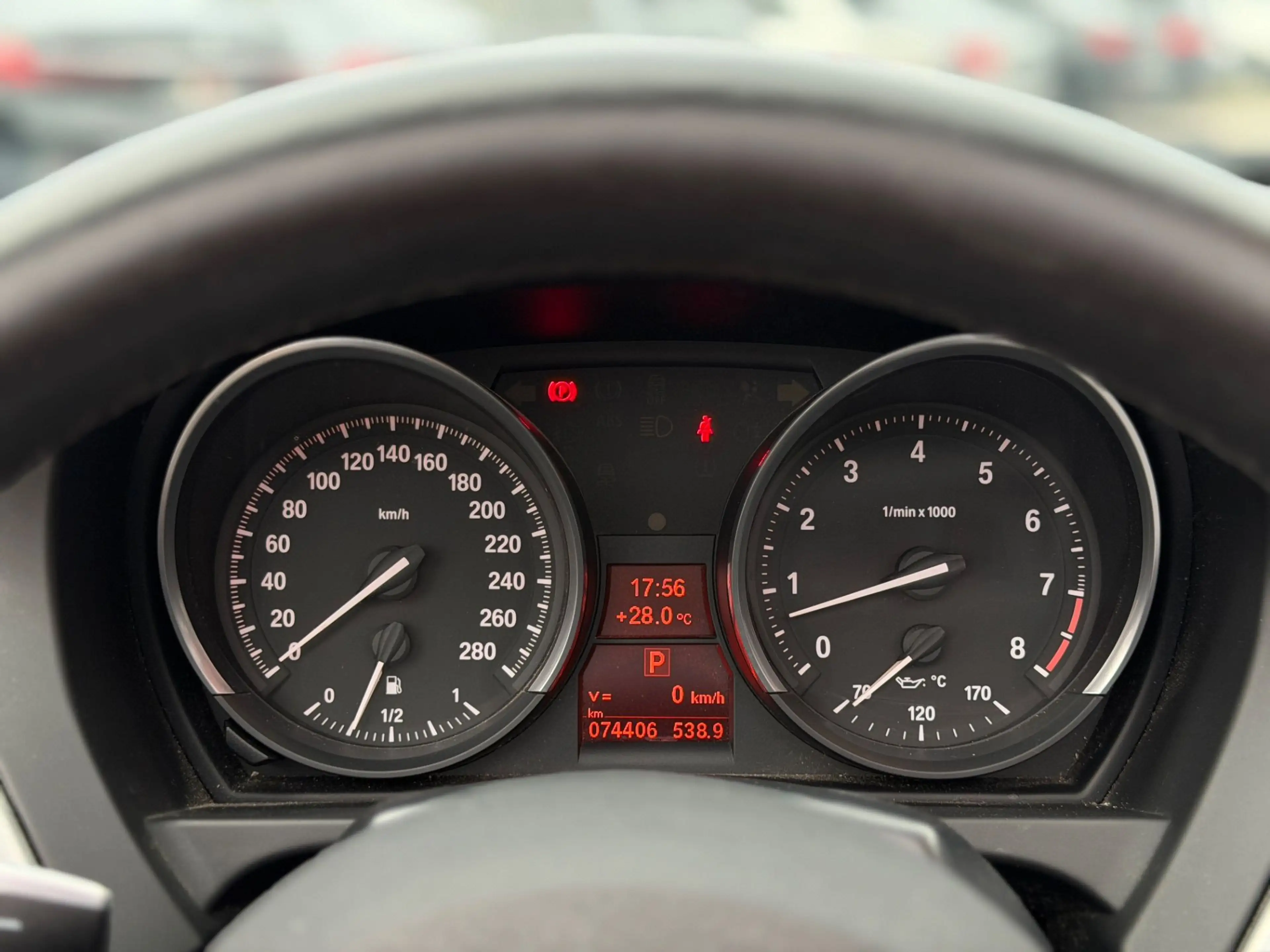 BMW Z4 Z 4 sDrive 35i sdrive DKG Roadster — photo 15