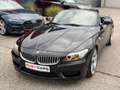 BMW Z4 Z 4 sDrive 35i sDrive DKG Roadster Schwarz - thumbnail 3