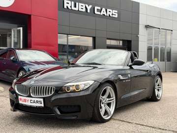 Z 4 sDrive 35i sDrive DKG Roadster