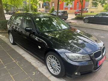 318i Touring Aut. Edition Exclusive