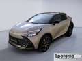 Toyota C-HR C-HR 2.0 PHEV GR Sport Grau - thumbnail 1