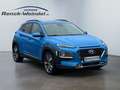 Hyundai KONA 1.6 Premium Pano AHK Navi Rückfahrkam. HUD Soundsy Blau - thumbnail 7