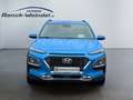 Hyundai KONA 1.6 Premium Pano AHK Navi Rückfahrkam. HUD Soundsy Blau - thumbnail 8