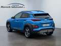 Hyundai KONA 1.6 Premium Pano AHK Navi Rückfahrkam. HUD Soundsy Blau - thumbnail 3
