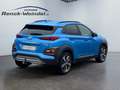 Hyundai KONA 1.6 Premium Pano AHK Navi Rückfahrkam. HUD Soundsy Blau - thumbnail 5