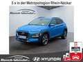 Hyundai KONA 1.6 Premium Pano AHK Navi Rückfahrkam. HUD Soundsy Blau - thumbnail 1