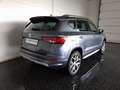 SEAT Ateca FR-LINE 2,0 TDI *19 ZOLL / VOLL-LED / NAVI / KA... Šedá - thumbnail 2