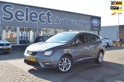 SEAT Ibiza ST 1.2 TSI Chill Out Plus | NAVI |NAP | CLIMATE CO
