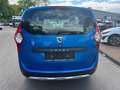 Dacia Lodgy 1.HAND/STEPWAY/KLIMA/NAVI/ALU/PDC/TÜV-08-2026/ Blau - thumbnail 4