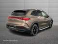 Mercedes-Benz EQE 350 EQE Suv 350 AMG Line Premium 4matic Marrón - thumbnail 2