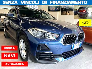 25E XDRIVE HYBRID AUTOM *NO VINCOLI FINANZ*UNIPRO