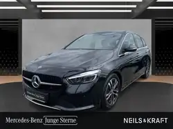 Mercedes-Benz B 200 PROGRESSIVE+TOTW+AMBIENTE+AHK+DISTRONIC