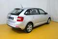 Skoda Rapid/Spaceback Rapid Spaceback 1,6 TDI Ambition Green tec Argintiu - thumbnail 10