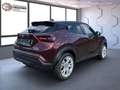 Nissan Juke Hybrid N-Design*NAVI*PDC*KAMERA*SHZ Red - thumbnail 3