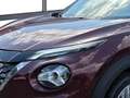 Nissan Juke Hybrid N-Design*NAVI*PDC*KAMERA*SHZ Red - thumbnail 5