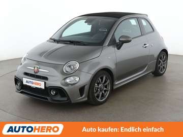 1.4 Turbo*XENON*PDC*KLIMA*CABRIO*GARANTIE*