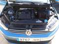Volkswagen Golf Sportsvan 1.4 TSI BMT Advance DSG 92kW Azul - thumbnail 1