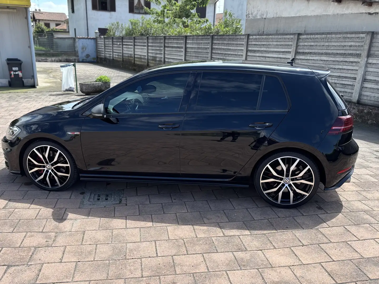 Volkswagen Golf GTI 5p 2.0 tsi Performance 245cv dsg - 2