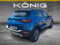 Kia Stonic 1.0T 100 PS VISION AUTOMATIK Blau - thumbnail 3