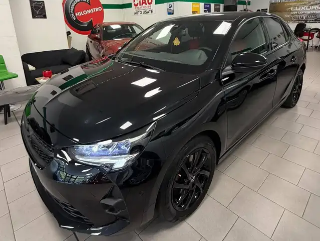 Opel Corsa Corsa VI 2020 1.2 GS Line s