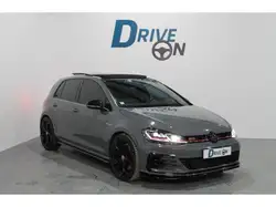 Volkswagen Golf GTI TCR 2.0 16V TSI